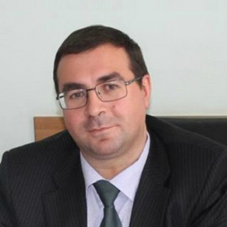ОЛЕЙНІКОВ ЄВГЕН ВОЛОДИМИРОВИЧ